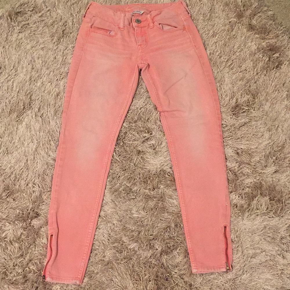 American Eagle Super Stretch Jeans